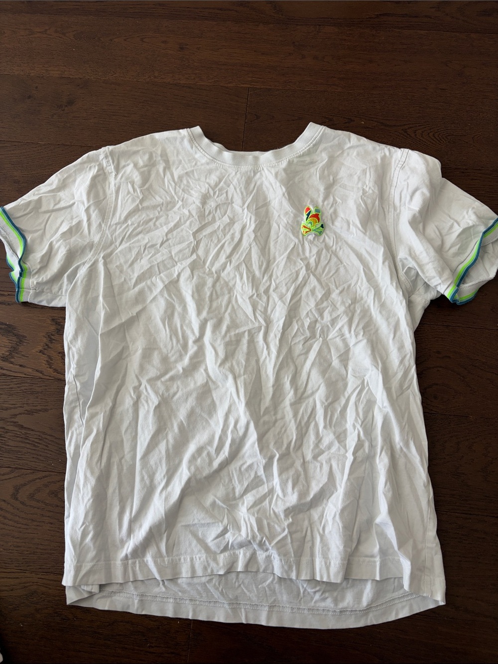 Psycho Bunny Tshirt